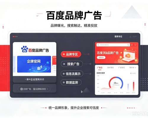 延寿百度品牌广告