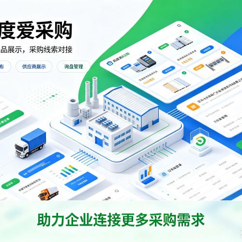 延寿百度爱采购